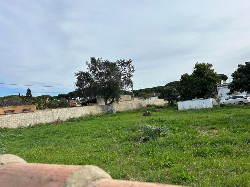 Chiclana De La Frontera