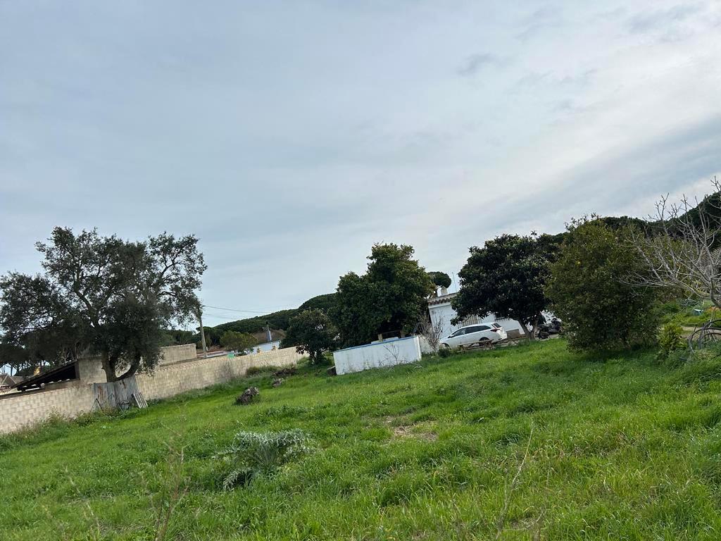 Chiclana De La Frontera