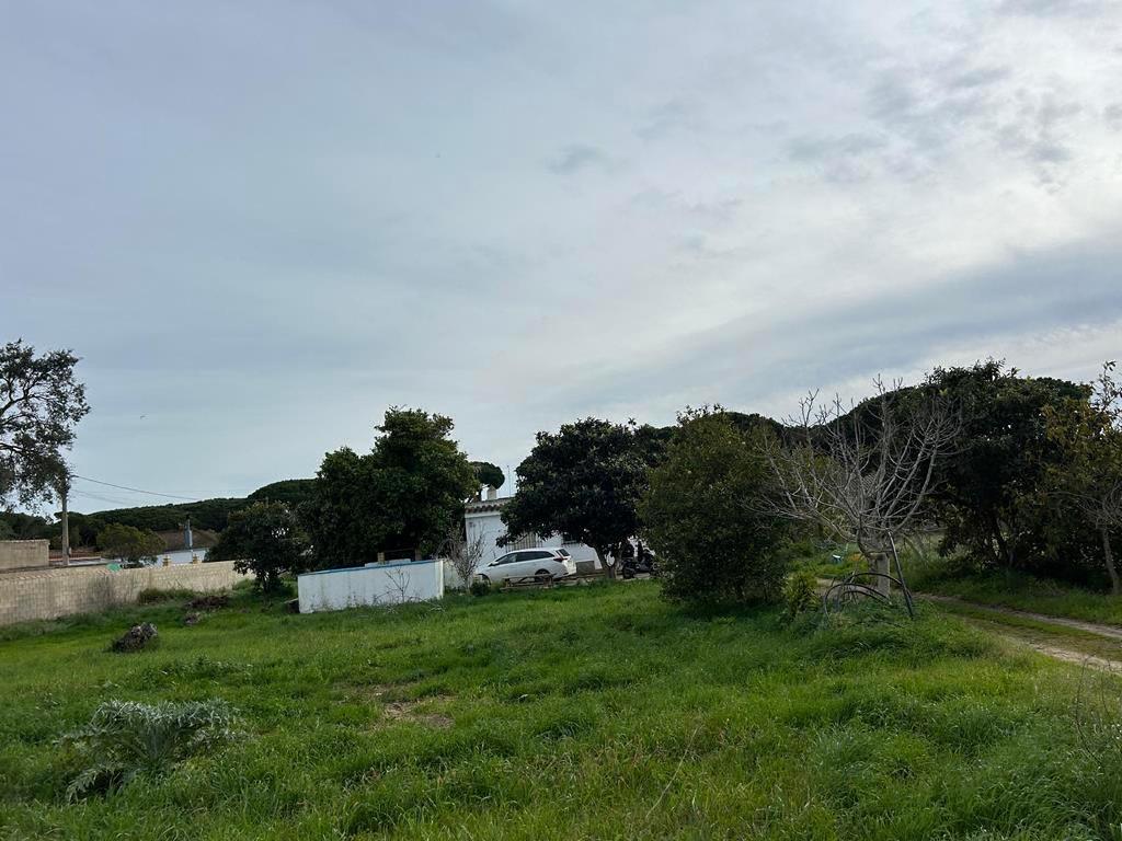 Chiclana De La Frontera