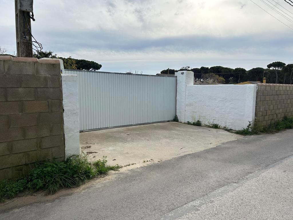 Chiclana De La Frontera