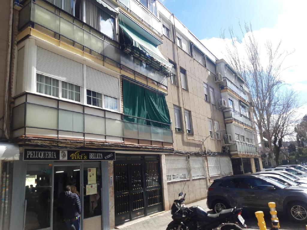 Chalet-Pozuelo De Alarcon-00233422