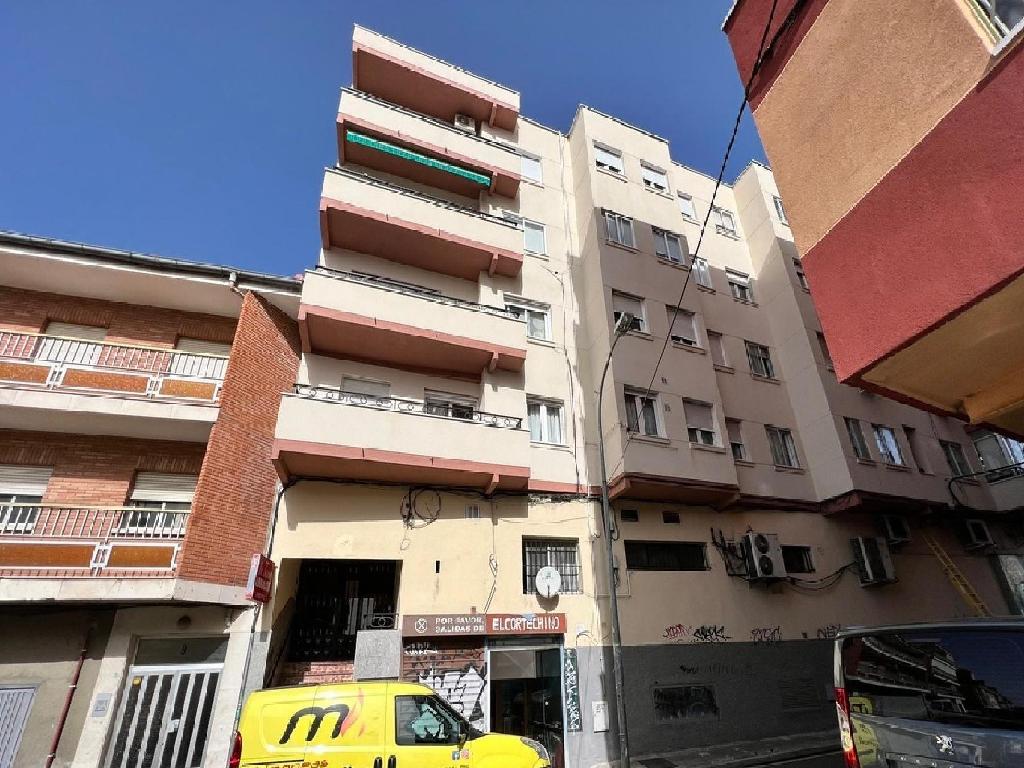 Piso-Colmenar Viejo-29001219
