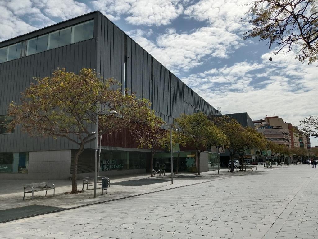 El Prat De Llobregat