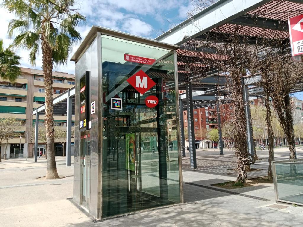 El Prat De Llobregat
