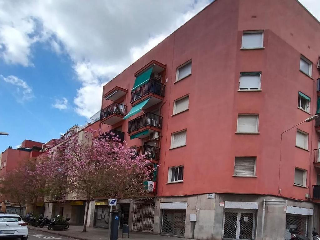 El Prat De Llobregat