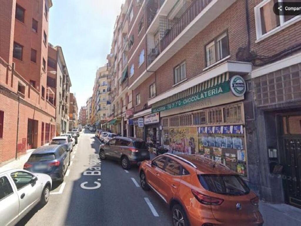 Madrid