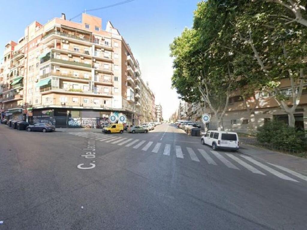 Madrid
