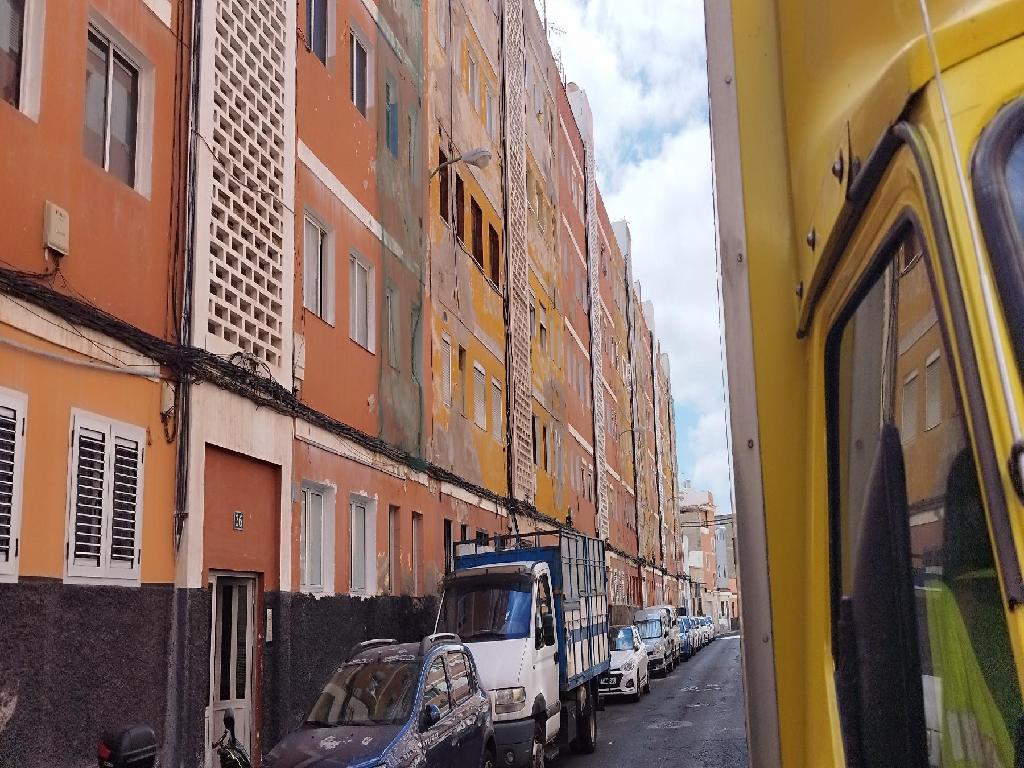 Las Palmas De Gran Canaria