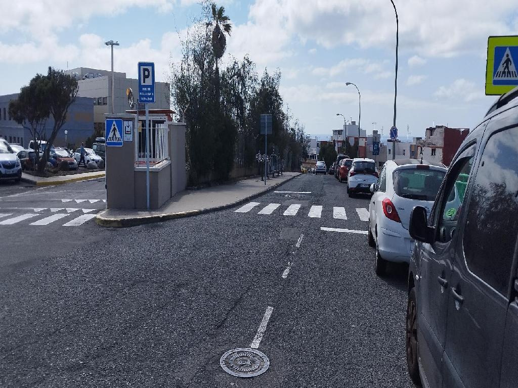 Las Palmas De Gran Canaria