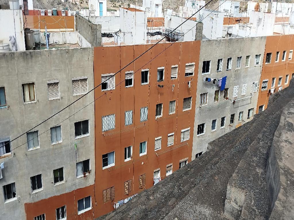 Las Palmas De Gran Canaria