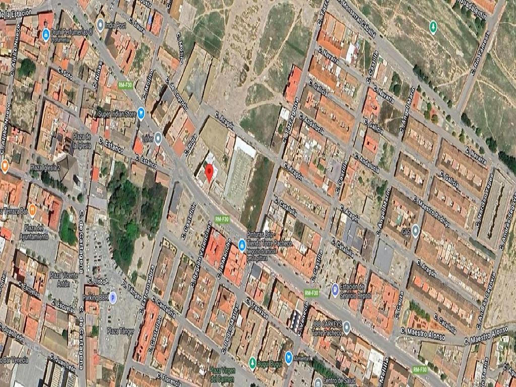 Torre Pacheco