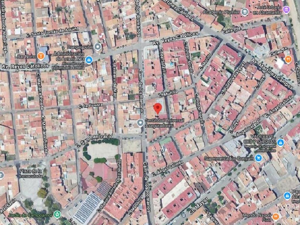 Alcantarilla