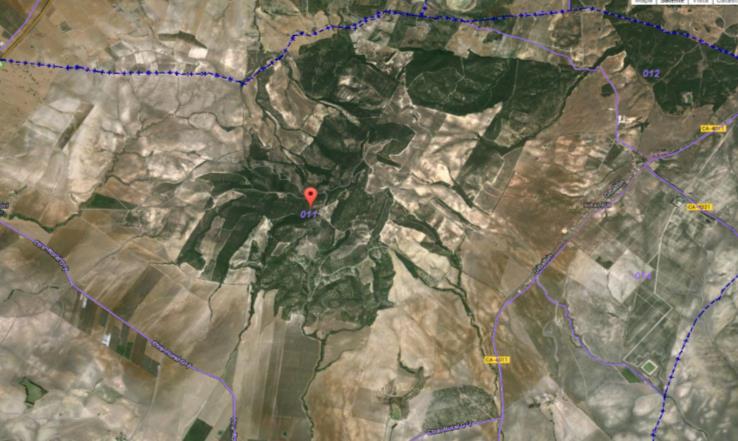 Jerez De La Frontera