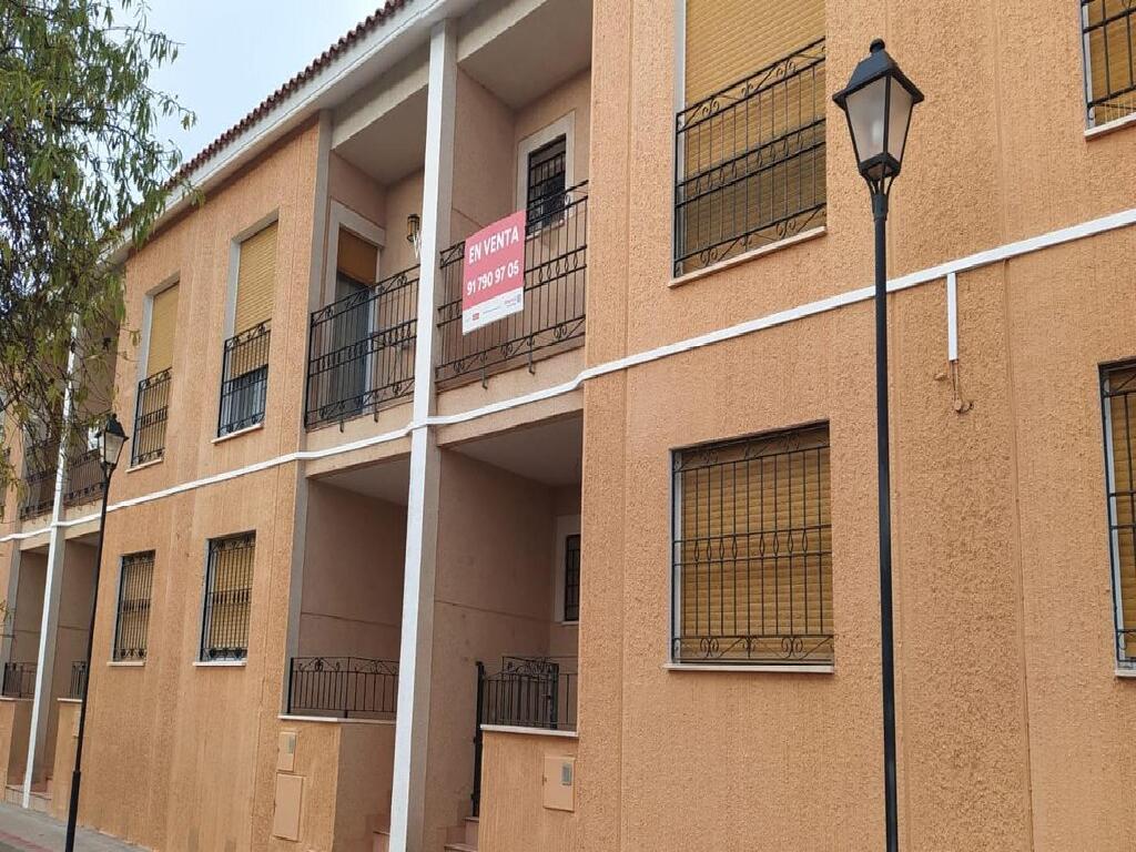 Caravaca De La Cruz