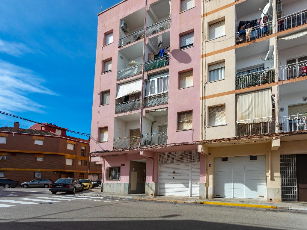 Chalet Pareado-Villarreal Vila Real-2033_0197_PE0001