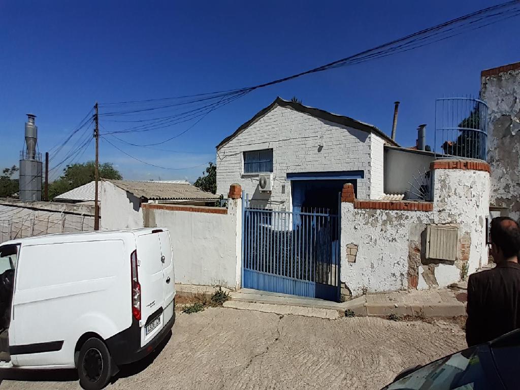Paracuellos De Jarama