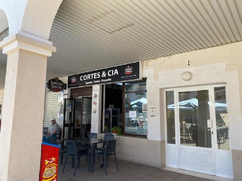 Torremolinos