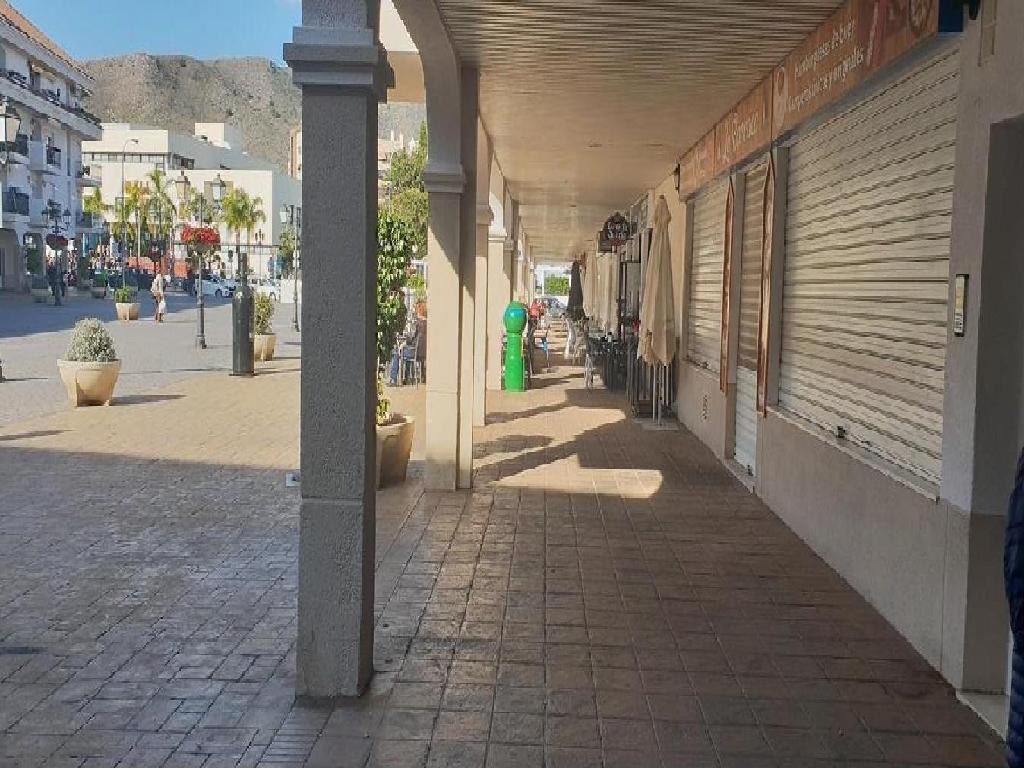 Torremolinos