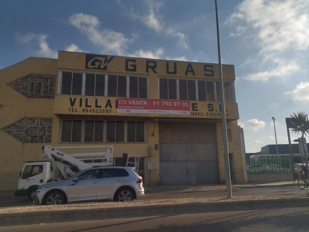 Villarreal Vila Real