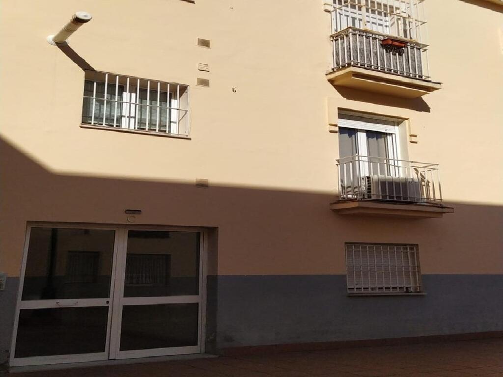 MIGUEL GUTIERREZ CRUZ 9 (La Algaba)