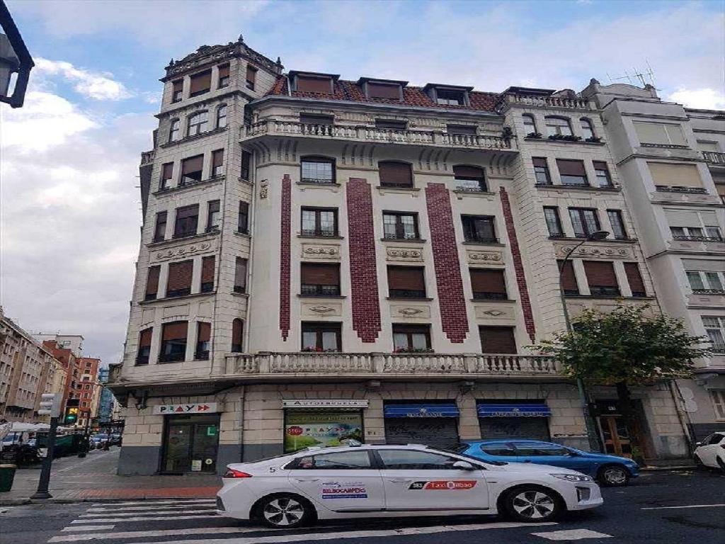 Bilbao