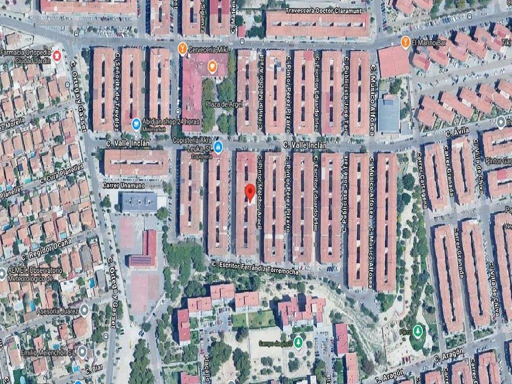 Alicante/Alacant