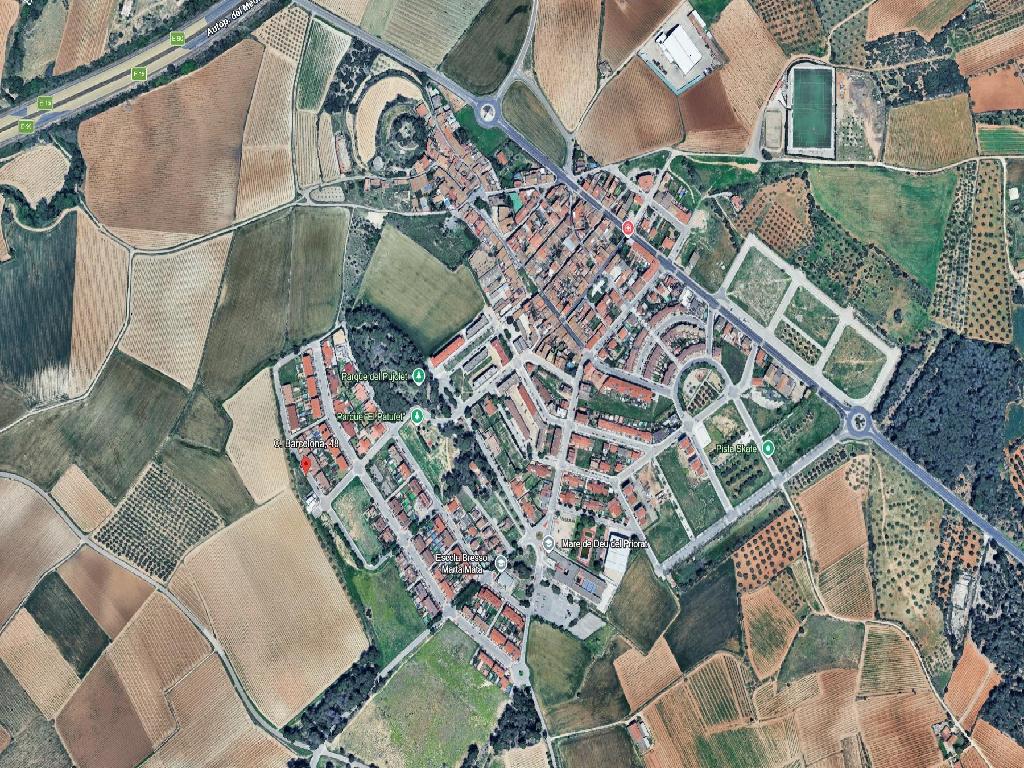 Banyeres Del Penedes