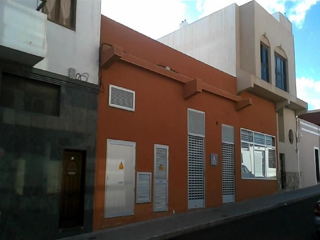 Puerto Del Rosario