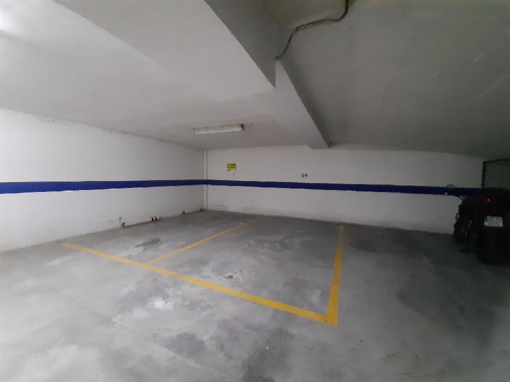 Garaje de banco en Murcia en venta, 00239373 - Altamira Inmuebles