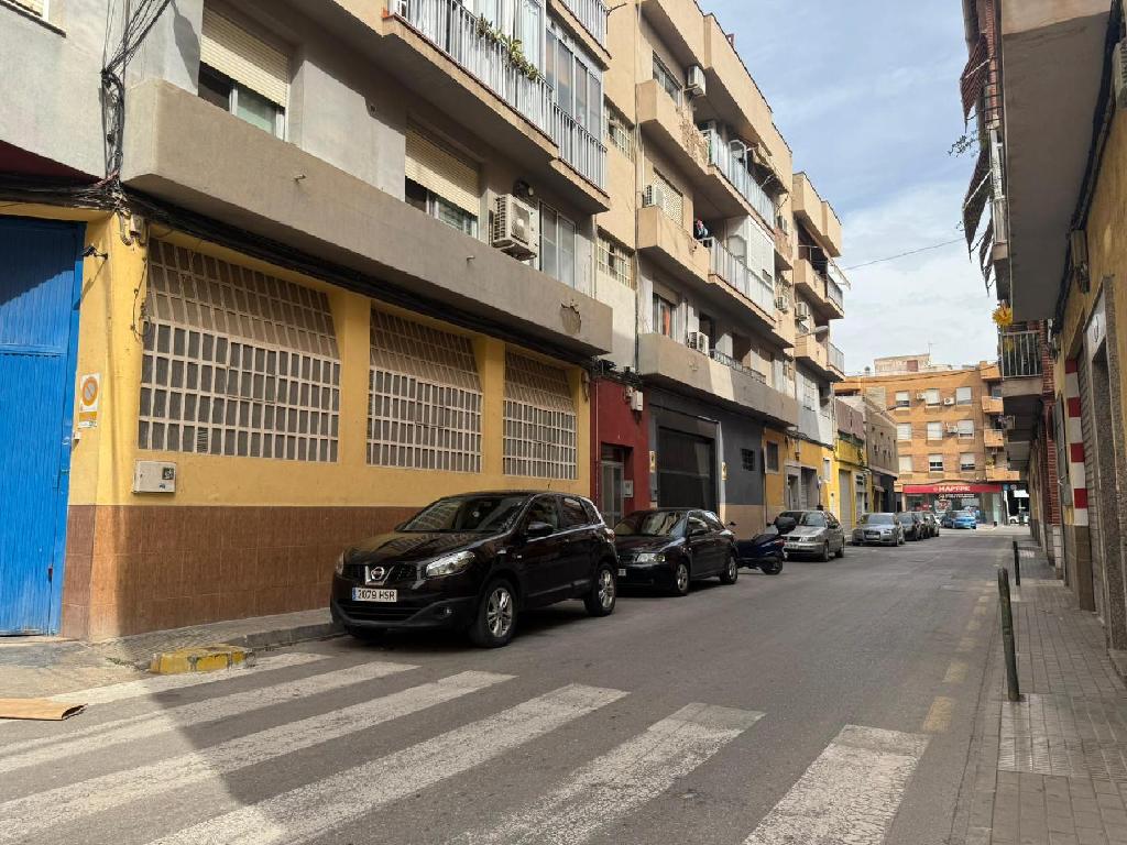 Murcia