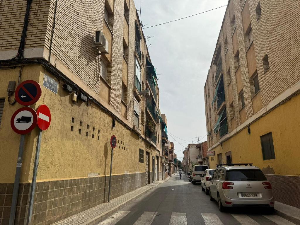 Murcia