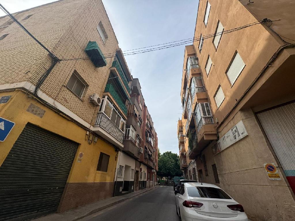 Murcia
