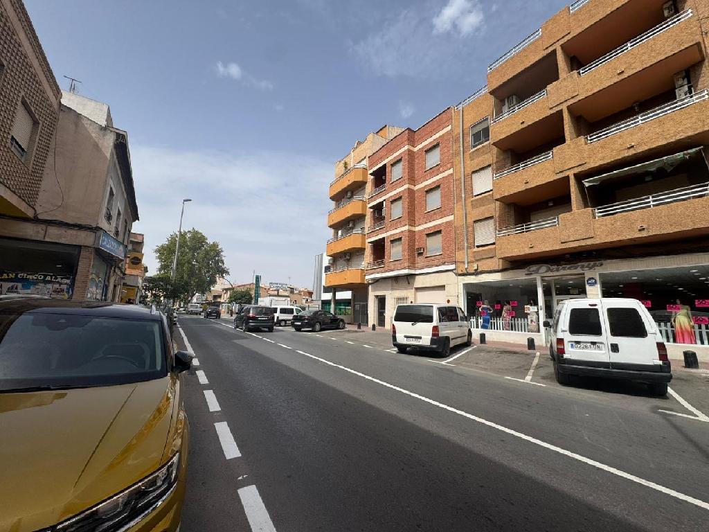 Murcia