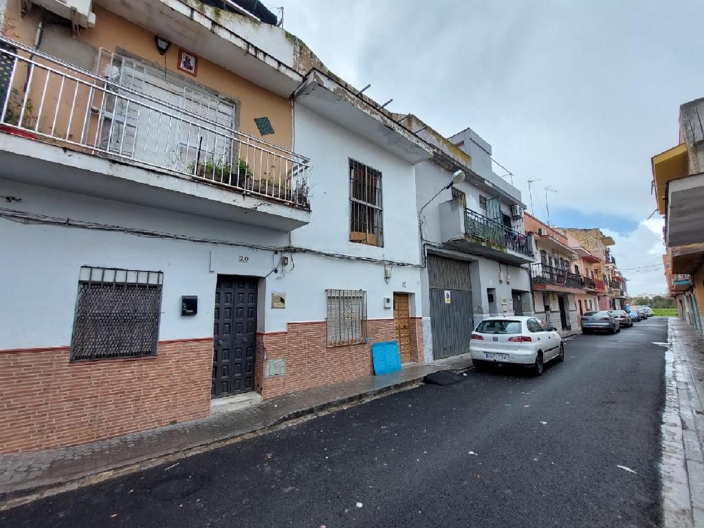 Sevilla