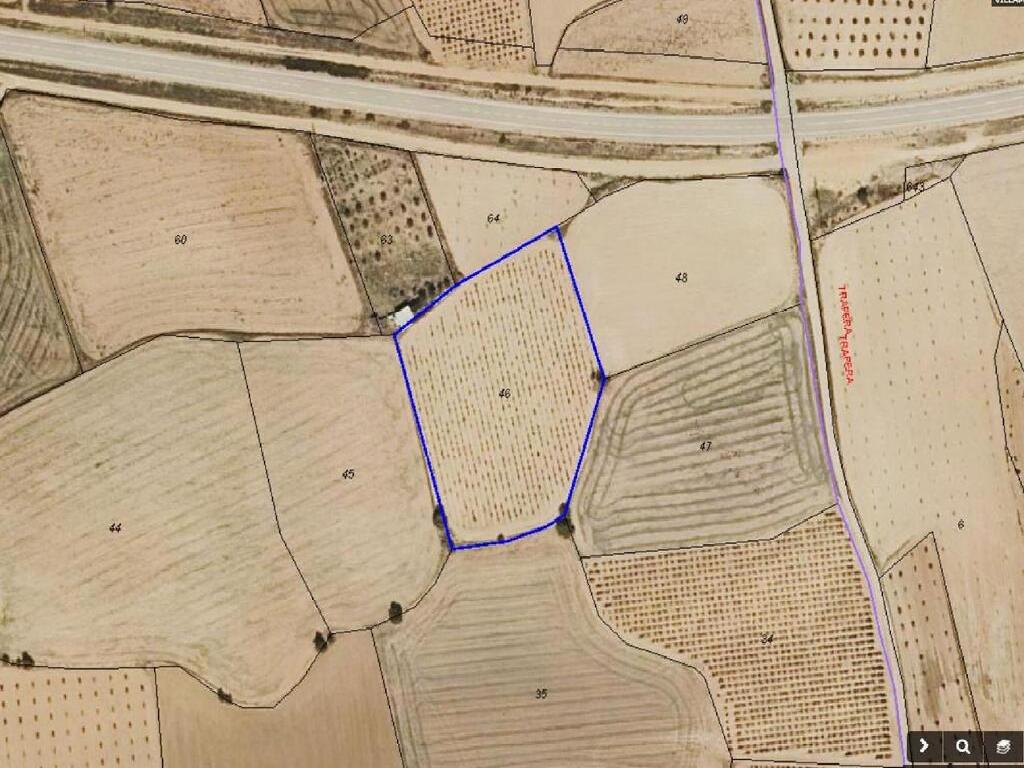 Villamayor De Santiago