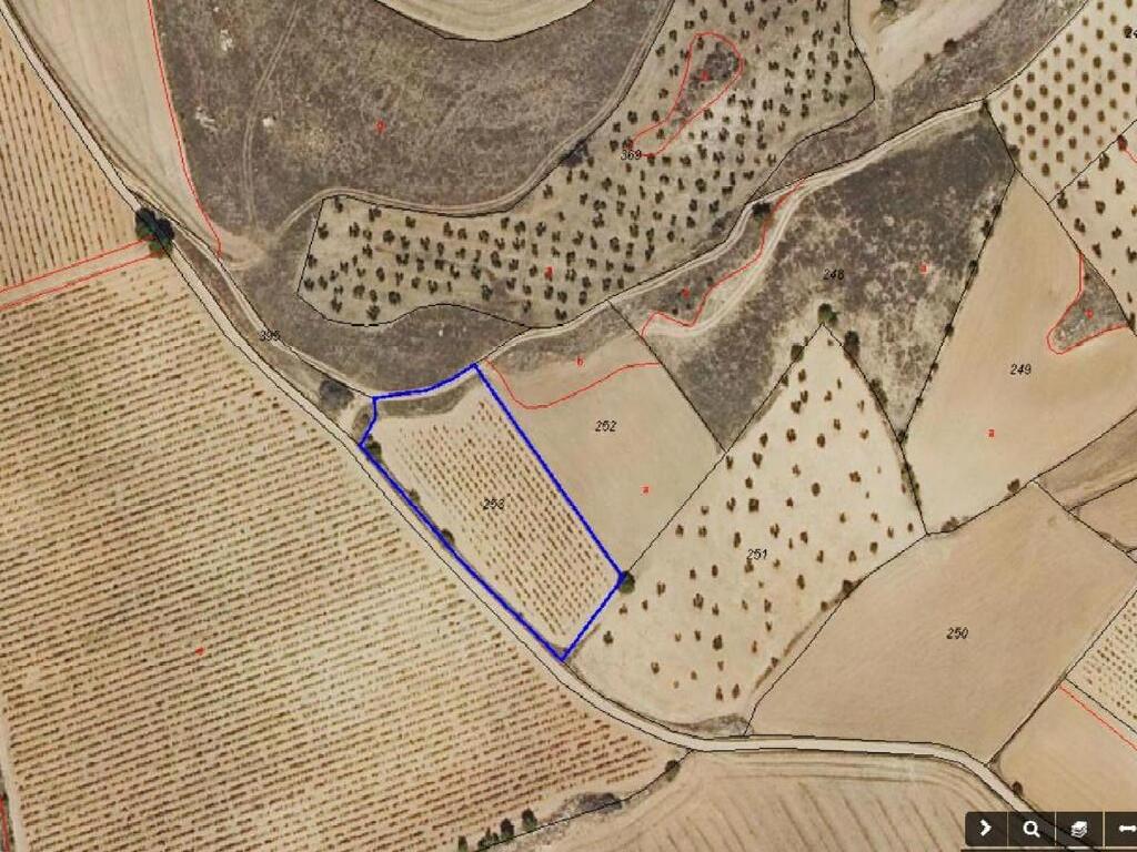 Villamayor De Santiago