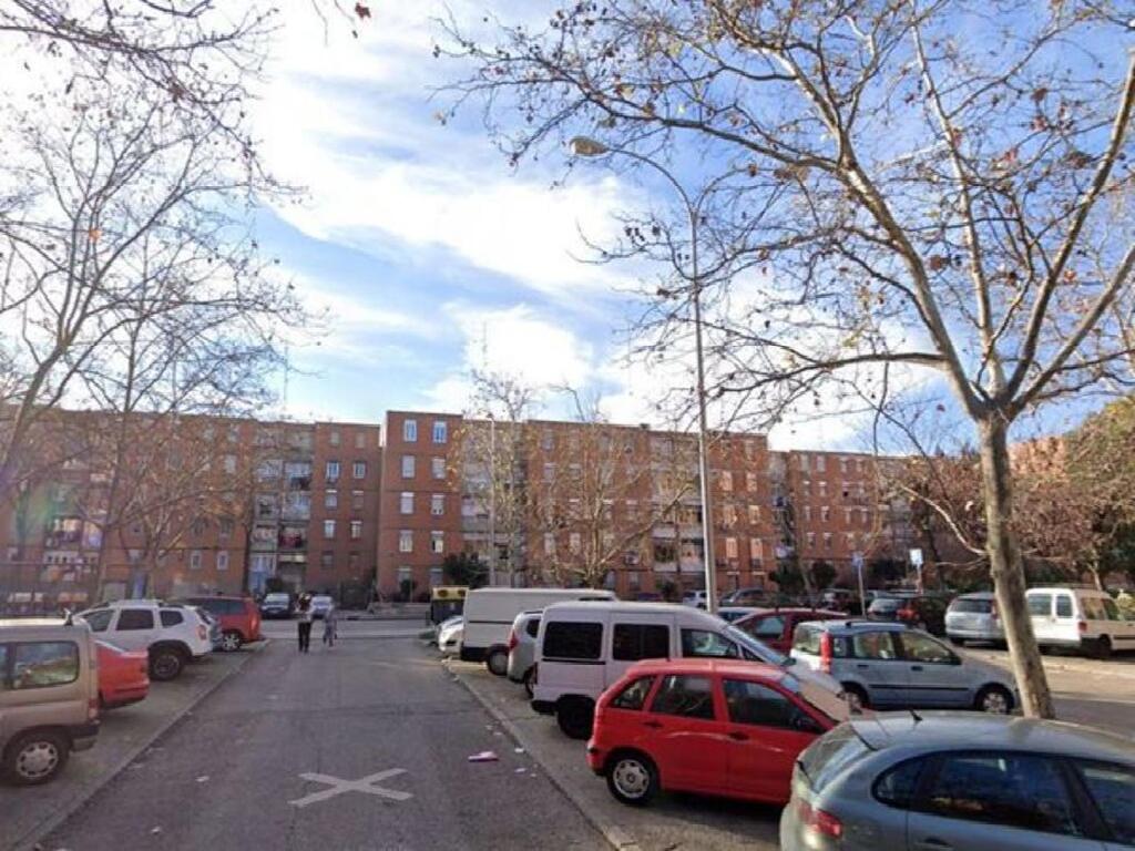 Madrid