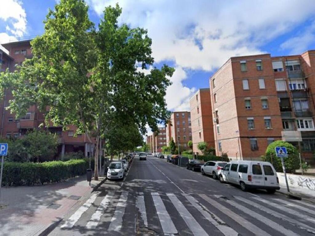 Madrid