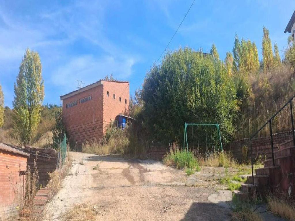 Cimanes Del Tejar