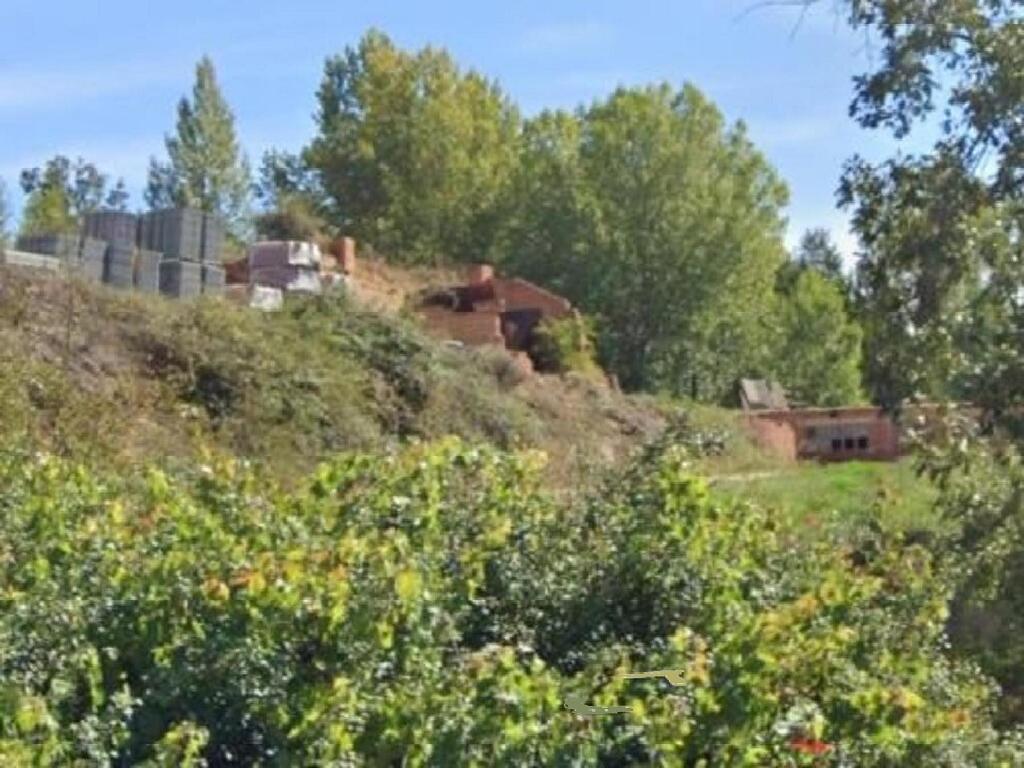 Cimanes Del Tejar