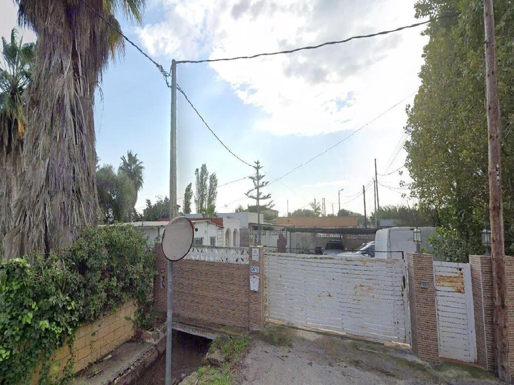Castell&oacute;n de La Plana/Castell&oacute; de La Plana
