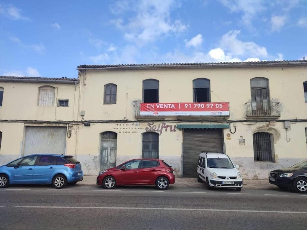 Nave Industrial-Viladecans-00092813