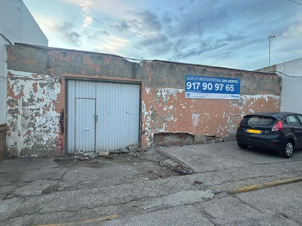 La Linea De La Concepcion