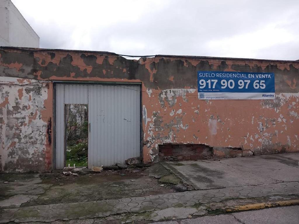 La Linea De La Concepcion