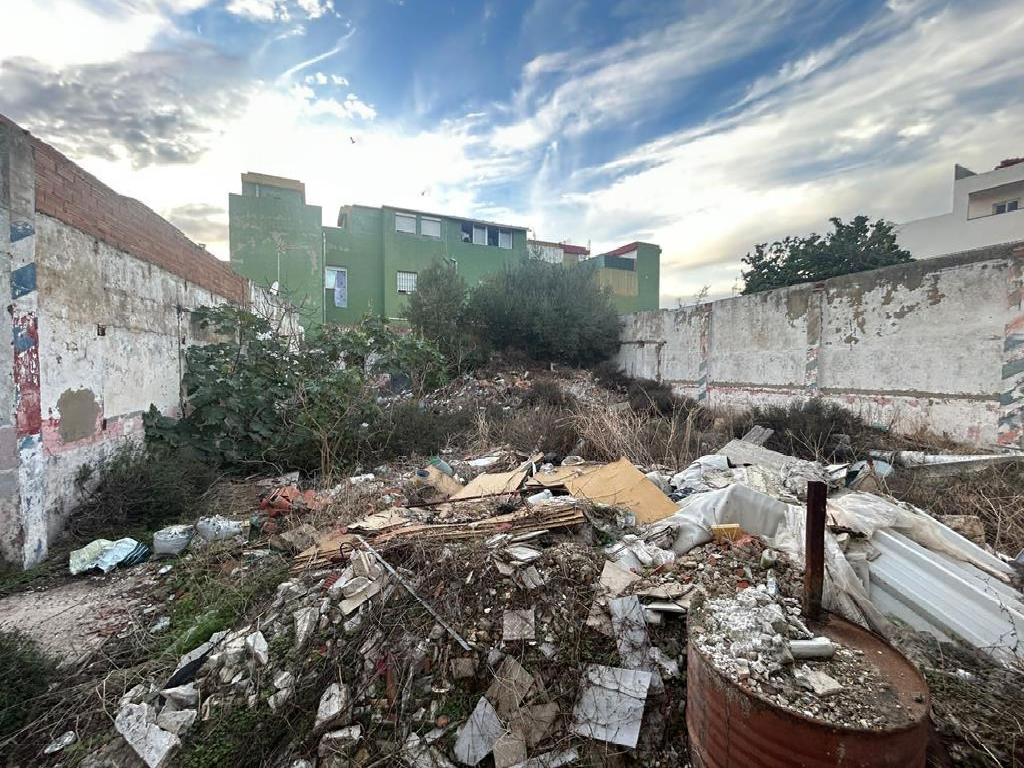 La Linea De La Concepcion