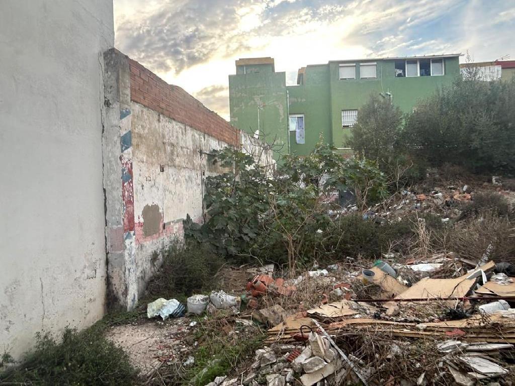 La Linea De La Concepcion