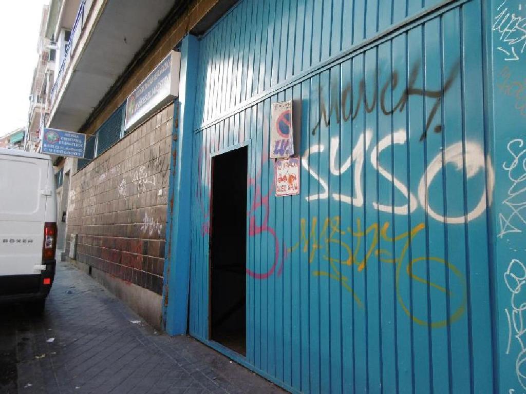 Madrid
