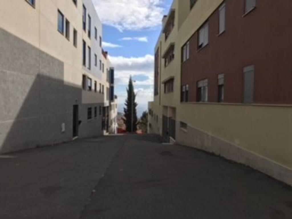 La Laguna