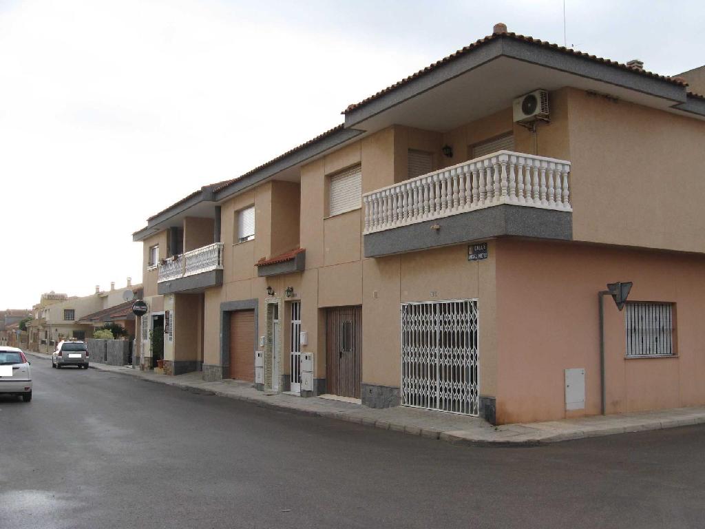 Torre Pacheco