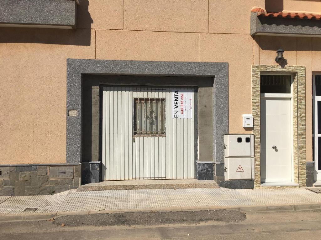 Torre Pacheco